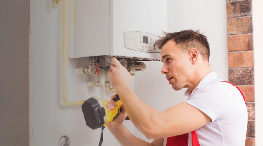 Professional expert plumbing services in Friend, NE